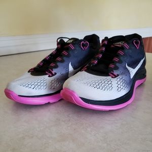 Nike Lunarglide Lunar glide 5